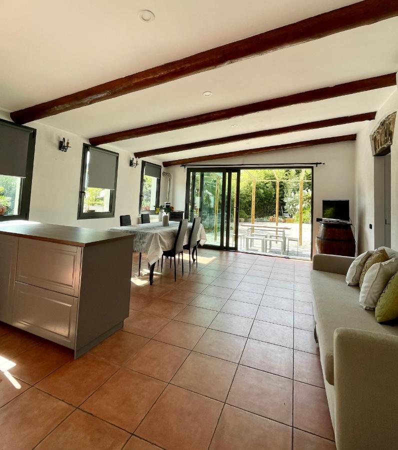 Ferienwohnung Rock House Rapallo Exterior foto